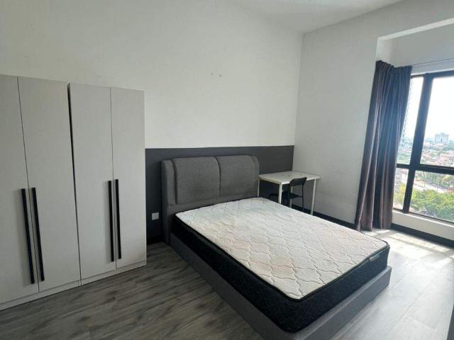 Fully Furnished Rooms for rent at Old Klang Road Nearby KL Sentral, NU Sentral, Bangsar, Jalan Kerinchi