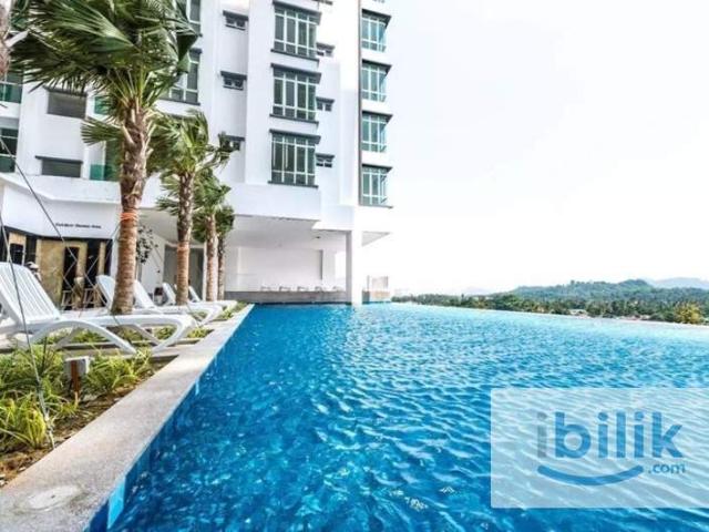 Fully Furnished Rooms For Rent in Perai / Bukit Mertajam Owner Post