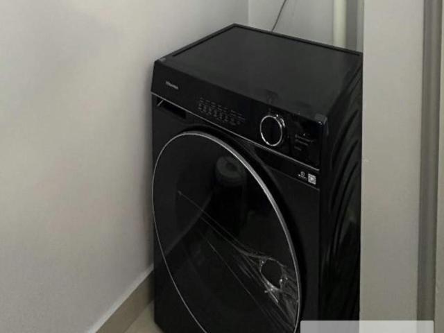 Fully Furnished Rooms for Rent | M Vertica Residences | Walk to MRT Maluri