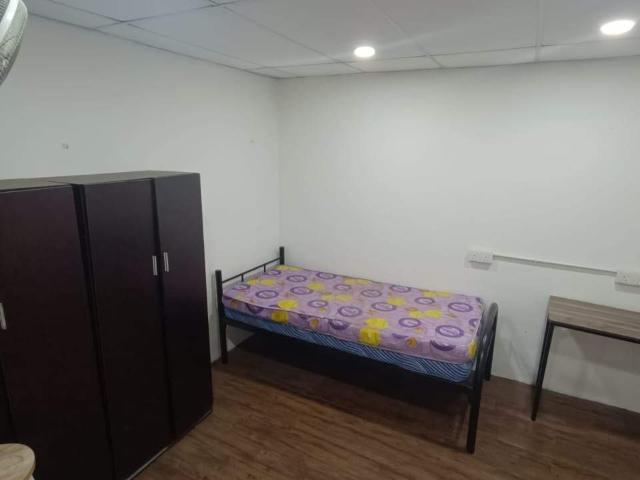 Fully Furnished Rooms for Rent @ SS15 Subang Jaya | From RM499