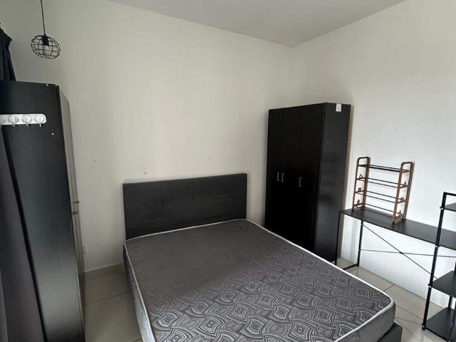 Fully Furnished Rooms for Rent @ Paraiso Residence, Bukit Jalil