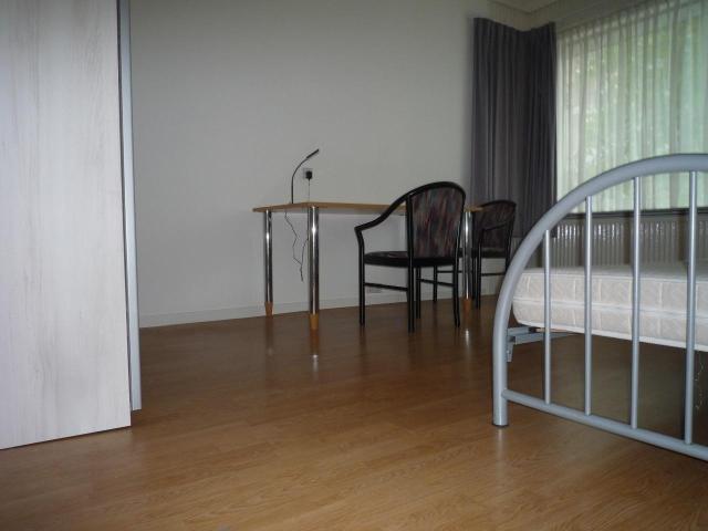 fully furnished rooms near the Radboud University
