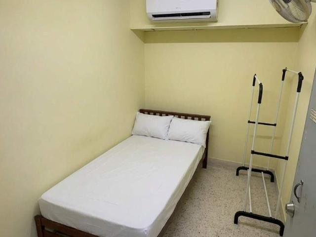 Fully Furnished Rooms — Ready to Move In! SS15, SUBANG JAYA
