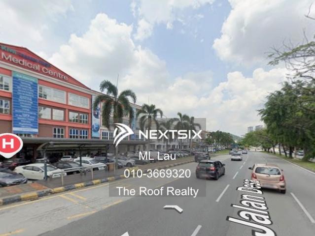 [Fully furnished] ready move in! Cemara Bandar Botanic Klang Double Storey Semi D