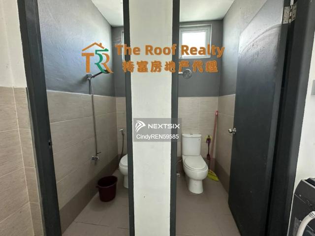 [Fully furnished] ready move in! Saron Bandar Bukit Raja Klang Double Storey House