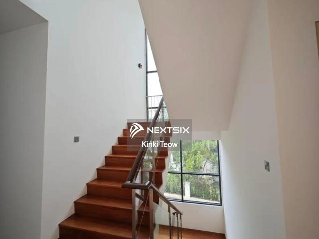 [Fully furnished] ready move in! Setia Eco Park Phase 8 Setia Alam Double Storey Semi D
