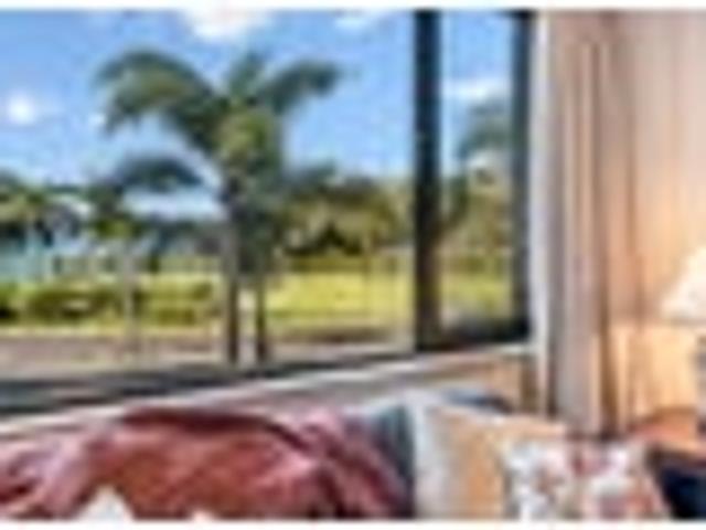 Fully furnished, ready to enjoy
