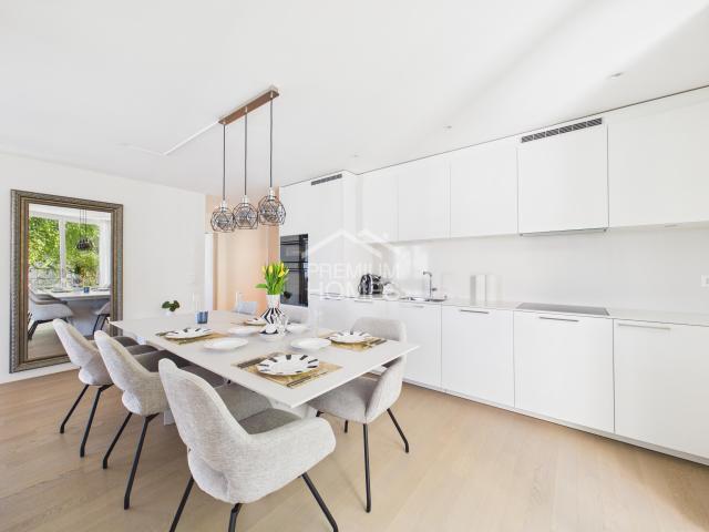 Fully furnished & ready to move in 3.5 rooms in Zurich Affoltern