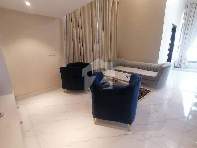 Fully Furnished Ready To Move One Bedroom Loft Apartment