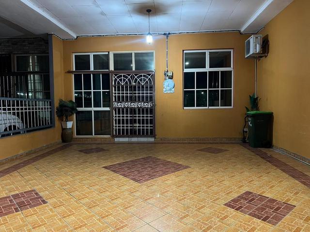 Fully Furnished Renovated Bandar Mutiara Sungai Petani