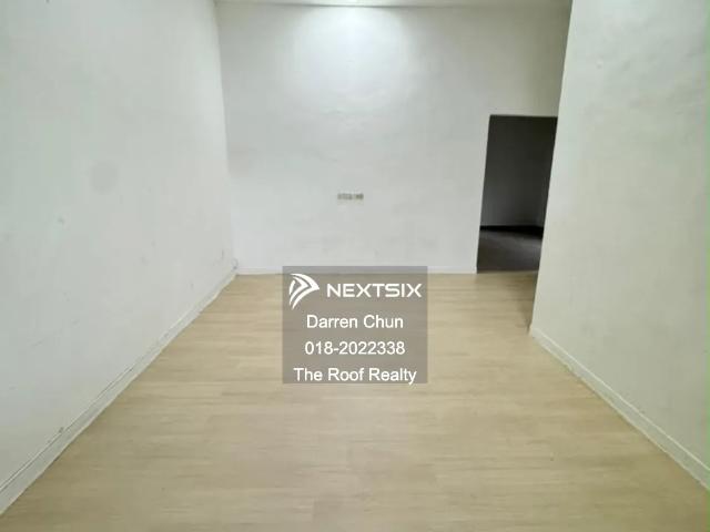 Fully Furnished Renovated Double Storey Paragon 150 Taman Equine Seri Kembangan