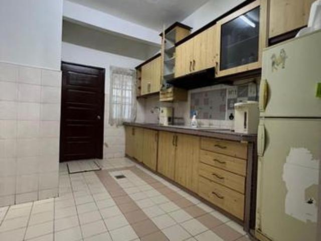 Fully Furnished Renovated Taman Sentosa Klang 2 Storey House