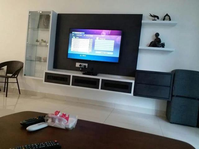 Fully furnished renovated with 2 cp near greenlane sungai dua lipsin