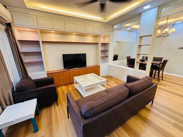 Fully Furnished Renovated 25 Storey Jln Arca Bkt Jelutong SAlam