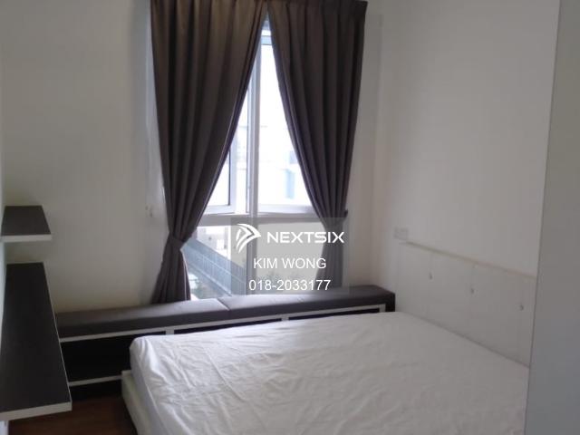 Fully furnished, rental can negotiate