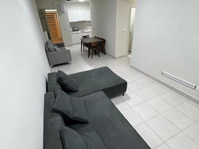 Fully Furnished Residensi Max Jalan Ipoh Kuala Lumpur