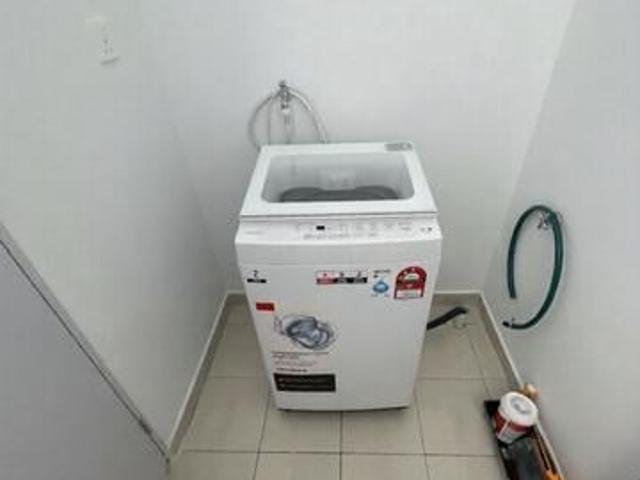 Fully Furnished Residensi Adelia 3 Bangi Avenue