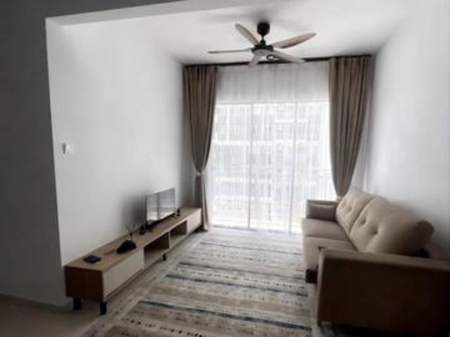 FULLY FURNISHED Residensi Adelia 3 Bangi Avenue