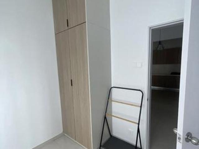 Fully Furnished Residensi Adelia 3 Bangi Avenue For Rent