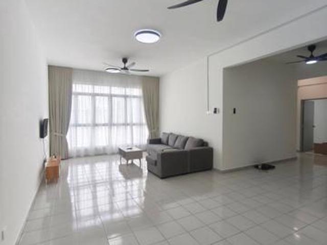 FULLY FURNISHED Residensi Klebang 2 PR1MAKlebang 2 Melaka Town
