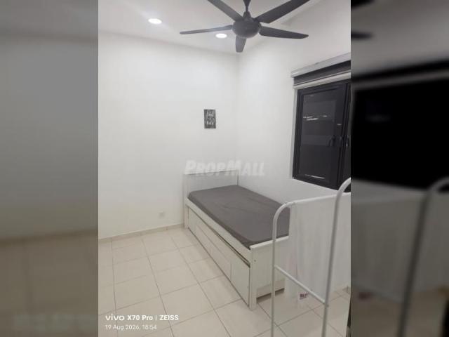 Fully Furnished Residensi Permai, Kajang