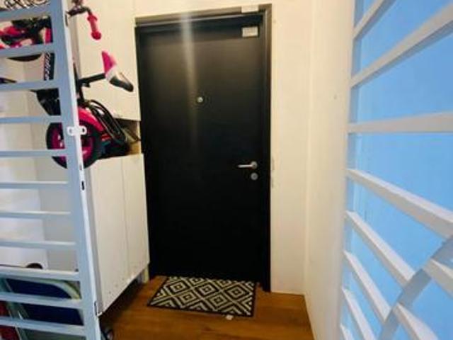 Fully Furnished Residensi Prima Alam Damai Cheras Blok A4 High Level