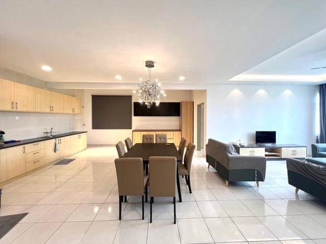 FULLY FURNISHED Residensi Setia Impian Condominium Jade Hill Kajang