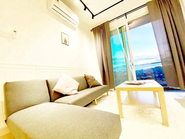 FULLY FURNISHED Residensi Sky Awani 5 Sentul