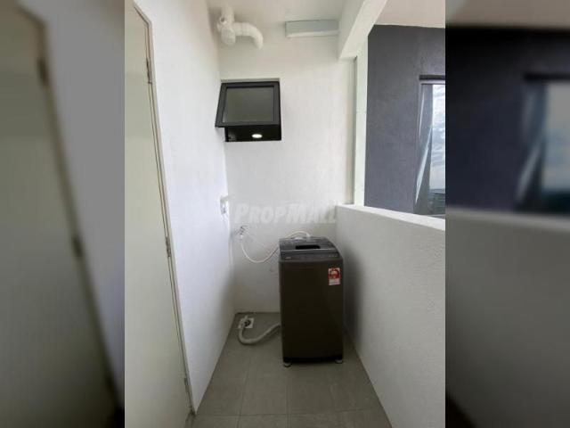 FULLY FURNISHED RESIDENSI TOPAZ MUTIARA HEIGHTS, KAJANG CORNER UNIT HIGH FLOOR