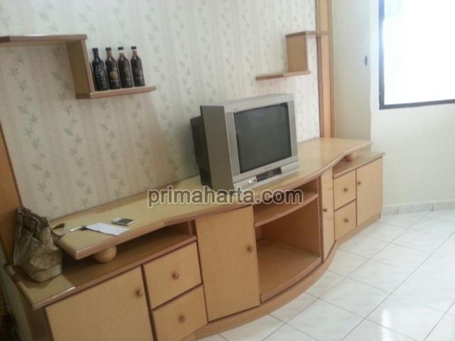 Fully Furnished Ria Apartment in Butterworth