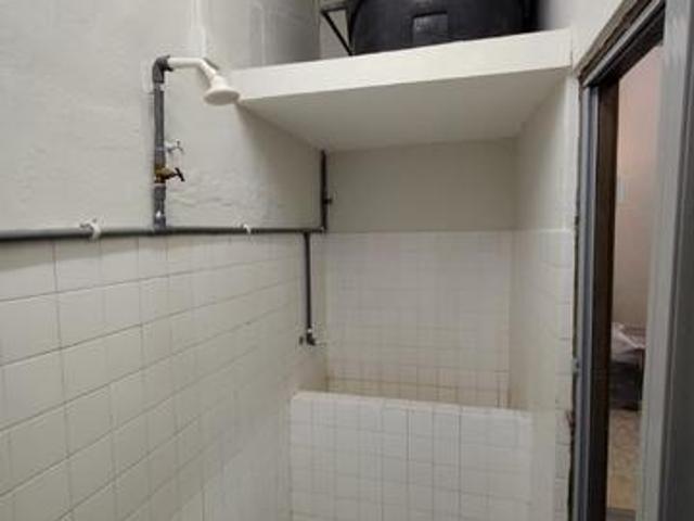 Fully furnished Rumah Teres Taman Tas Kuantan Pahang
