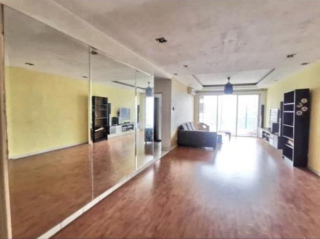FULLY FURNISHED W KLCC VIEW Prima Setapak 2 Condominium