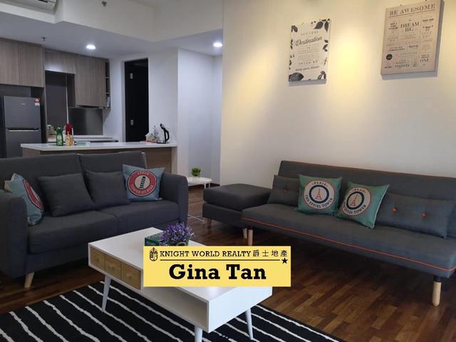 Fully Furnished Worth Buy The Tamarind