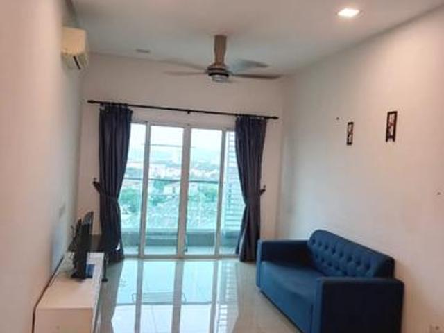 Fully furnished welcome family or working adults