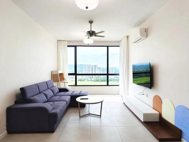 Fully Furnished welcome family or working adults