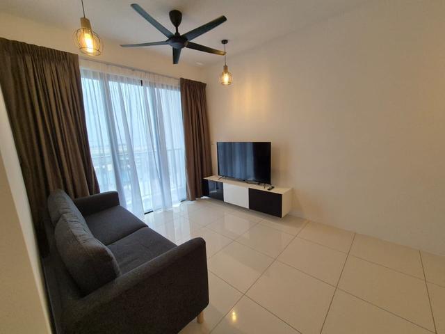 Fully Furnished Well Renovated unit for Rent Vivo