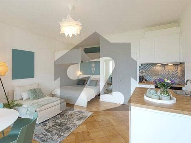 Fully Furnished With 10% Discount Installment Plan Sky Luxe Tower Studio Apartment For Sale On Easy 2 Year