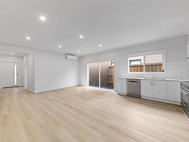 Fully Furnished with Utilities