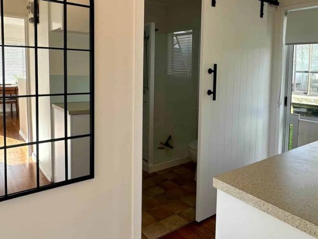 Fully Furnished with Seaviews!