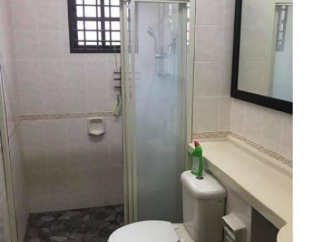 ✨ Fully Furnished & WI FI Room at Damansara Utama Near Starling Mall, Uptown ️️
