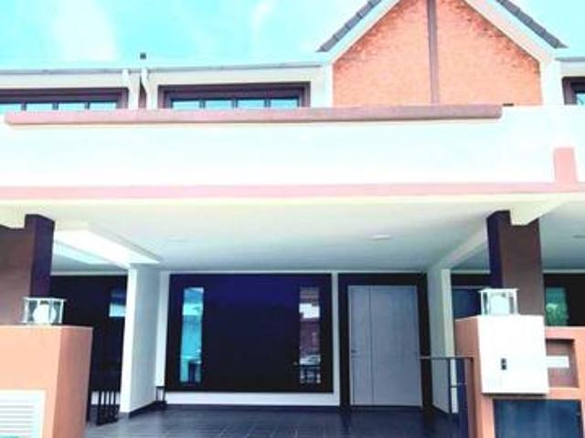 Fully Furnished TAMAN DESA MAYANG SARI