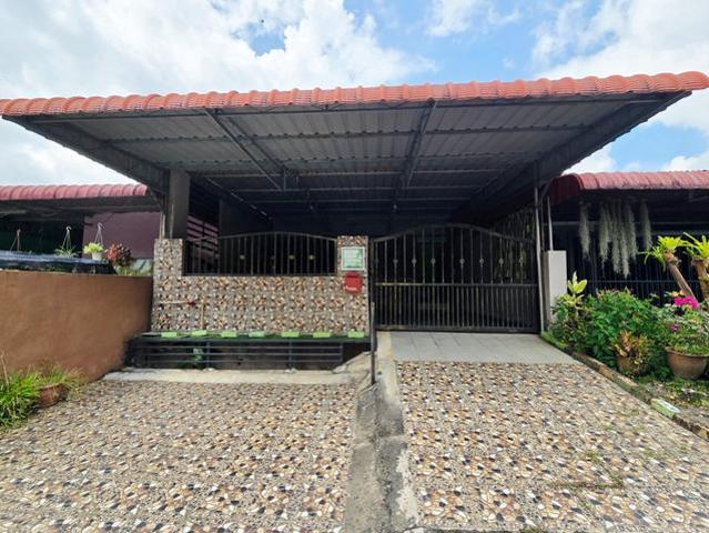 FULLY FURNISHED TAMAN SRI UTAMA GURUN20K Cashback FULL LOAN