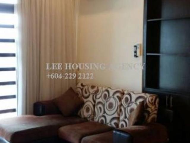 Fully furnished Tanjung Park,Tanjung Tokong