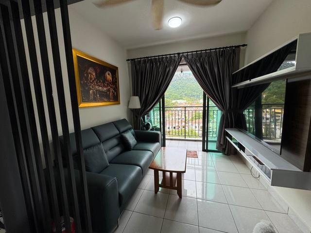 Fully Furnished Tastefully renovated Move in condition