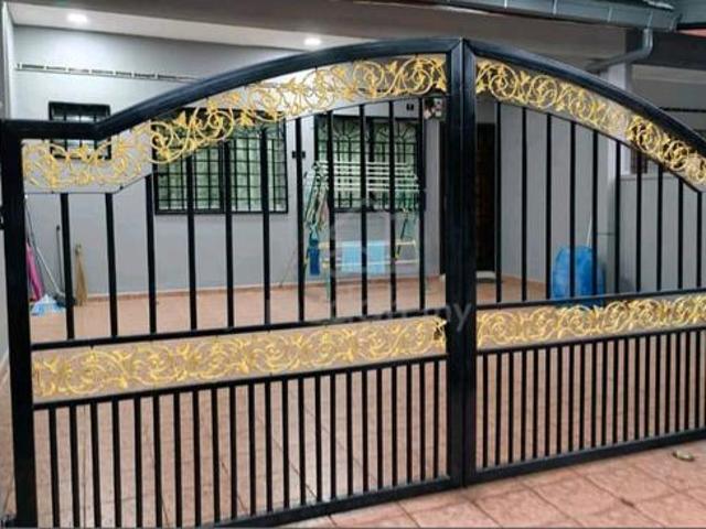 Fully Furnished Terrance House For Rent