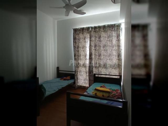 Fully Furnished The Clio 2 Residences, Putrajaya