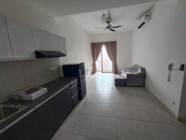 Fully Furnished The Pano At Jalan Ipoh