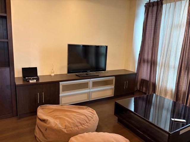 FULLY FURNISHED The Saffron Sentul KL