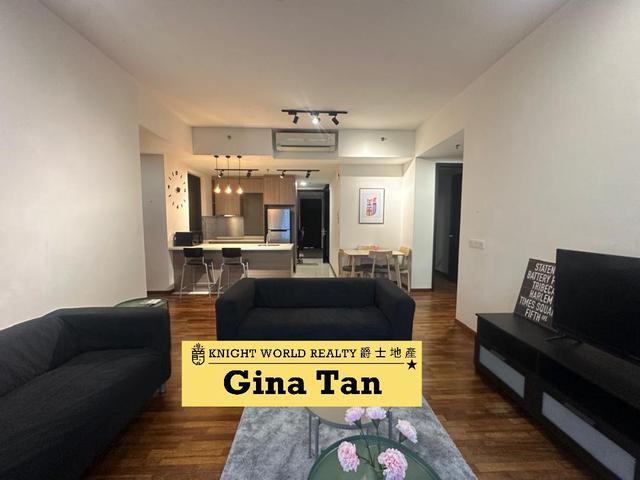 Fully Furnished The Tamarind For Rent
