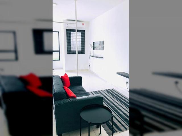 Fully Furnished Tiara Imperio Condominium @ Bangi For Rent